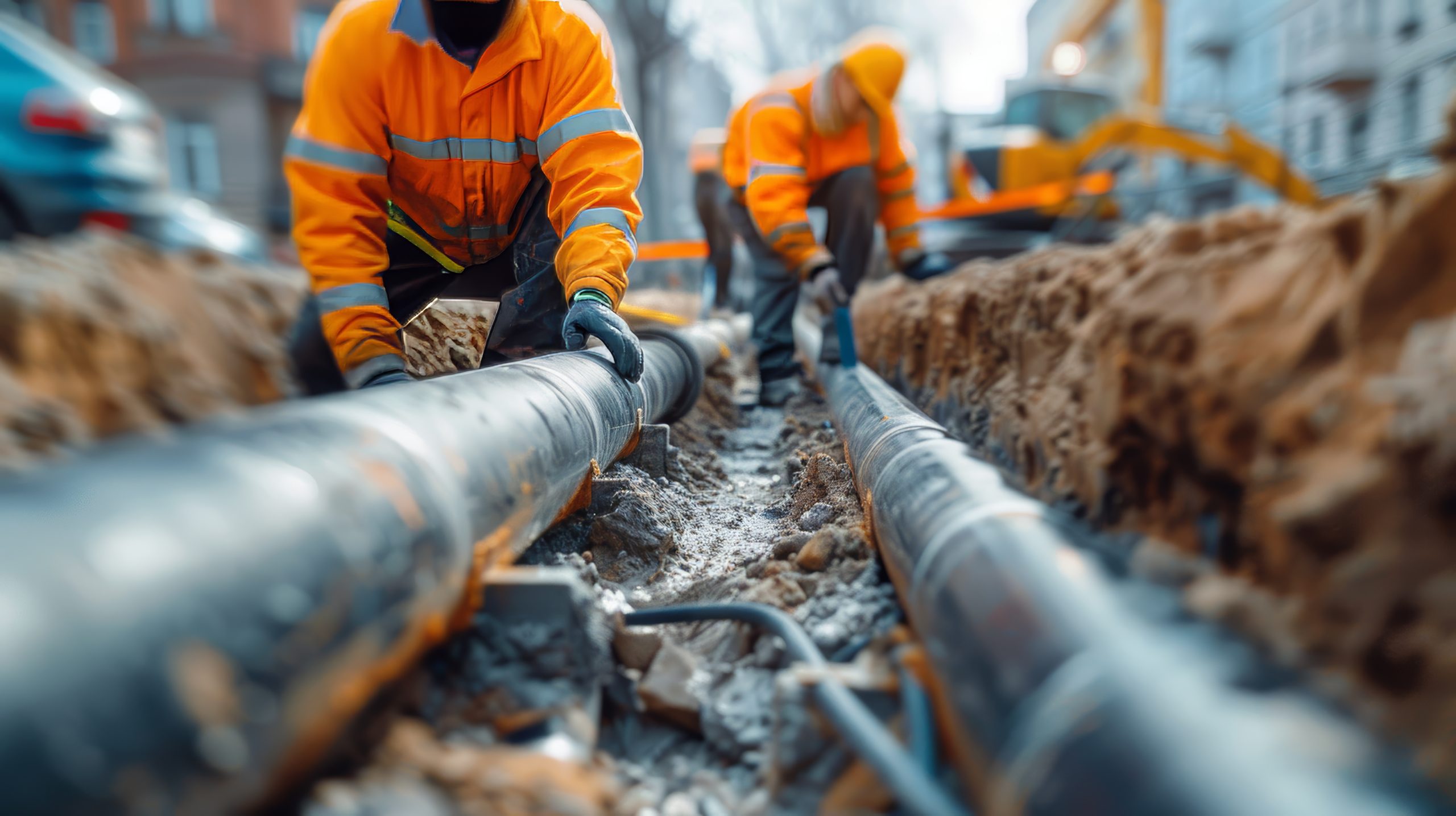 Tubes soudés pour applications liées
notamment au transport de fluides
